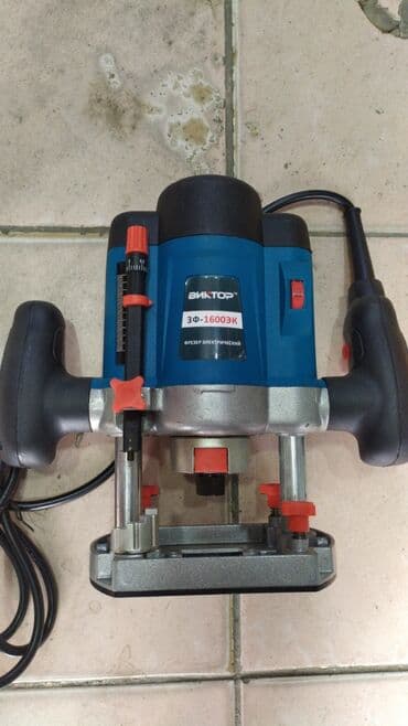 əl mişar: Frez yeni keyfiyyətli Viktor yeni geldi — 1