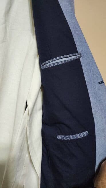 Köynəklər: KISI Pencey — 2