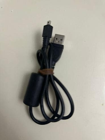 usb kaset: Mağaza bağlanıb deyə evdən satıram Kabel və Adapter Dəsti - Telefon — 10