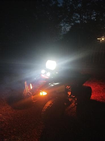 traktor satışı turbo az: - atv, 120 sm3, 2020 il, 6589 km — 6