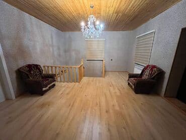 turkanda ev: Türkan qəs. 5 otaqlı, 180 kv. m, Yeni təmirli — 16