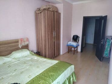 ucuz kafeler: Montin, 2 otaqlı, Yeni tikili, m. Nəriman Nərimanov, 60 kv. m — 3