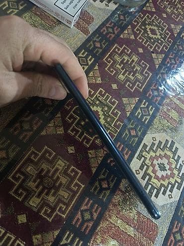 samsung galaxy a30s ekran: Samsung Galaxy A30s, 64 GB, rəng - Qara — 4