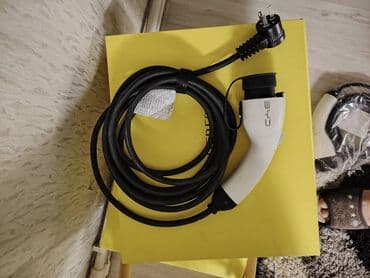 Byd Sarj aparat istifadə olunmayib