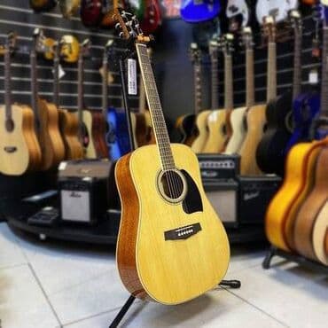 akustik gitara simi: Akustik gitara, 6 sim, Yeni, Ünvandan götürmə, Pulsuz çatdırılma, Ödənişli çatdırılma — 6