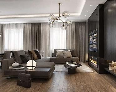 Təmir işləri: Salam bineqedide kiraye ev axtariram 1.veya 2 otaq heyet evi remontlu — 1