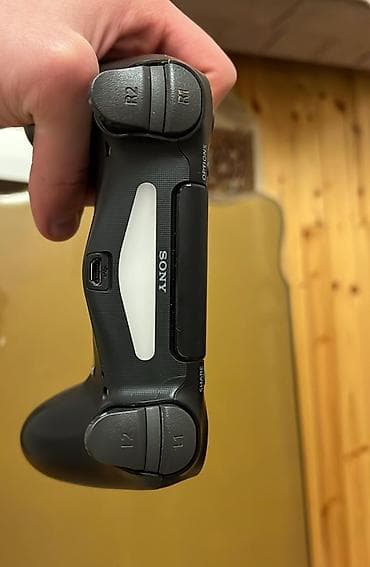 plesteyşn: Watsapp-A yazın.! Salam ps 4 slim 1tb ideal vəziyyətdə heç biri — 8