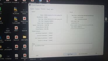 купить игровой компьютер бу: Salam təcili satılır!!! Hər bir şeyi qaydasındadır, kompüterdə heç bir — 6