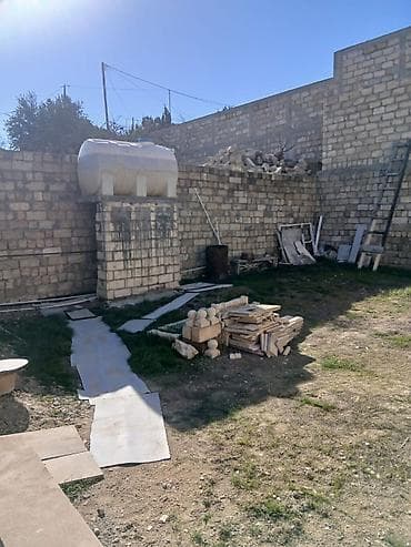 yeni ramanada evler: Masazır qəs., (kənd Masazır), 2.36 sotun içində, ü/s 72 kv.m olan, 2 — 1