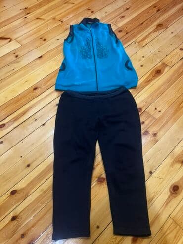 hamilə paltarı: Svitşot, XL, 2XL — 6