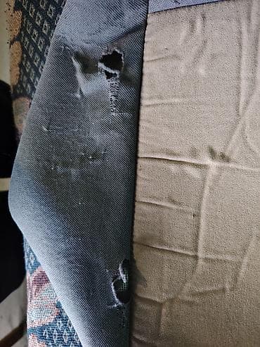 r17 disk teker: SEDAN UCUN TAM DEST OTURACAQ UZUYU BU VEZIYETDE SATILIR QİYMET 15 AZN — 3