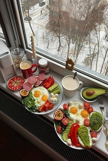 anbar iş: Salam. Tam reseptllərlə gürcü çörəyi, ramazan pidesi, baton, sendviç — 4