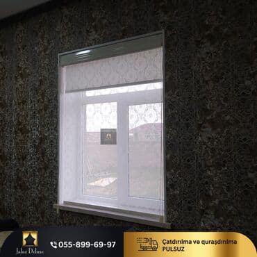 ucuz jaluz: Jalüz pərdə ucuz sok qiymətlər bizdə 2 ya 3 günərzində hazırlama — 8