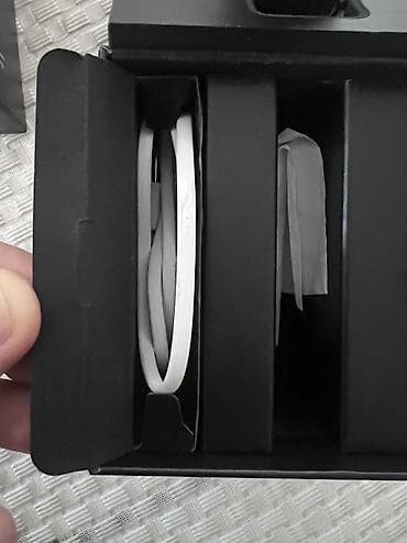 casio edifice saat: İşlənmiş, Smart saat, Suya davamlı, rəng - Qara — 6