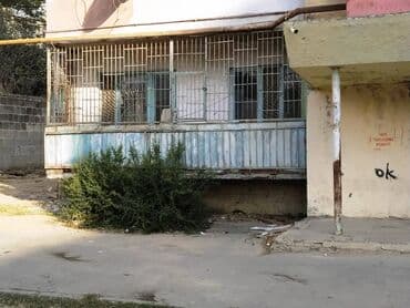 ev masazir: Bakı, 3 otaqlı, Köhnə tikili, 85 kv. m — 6