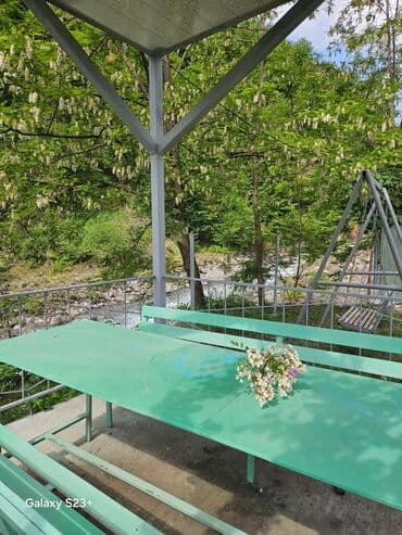 qaxda kirayə evlər 2023: 120 kv. m, 3 otaqlı, İnternet — 9