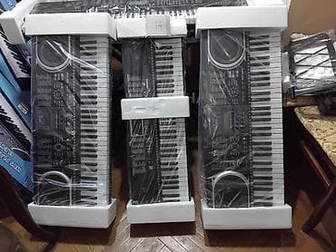 elektro gitarlar: Sintezator, Yeni, Pulsuz çatdırılma — 5