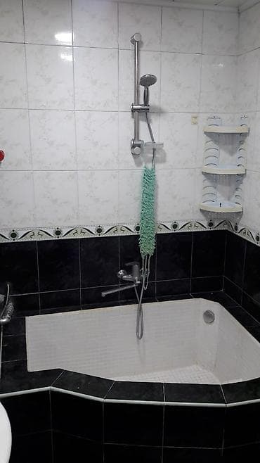 bine sovxoz evler: 3 otaqlı həyət evi – mətbəx, hamam otağı və məişət texnikası ilə — 9
