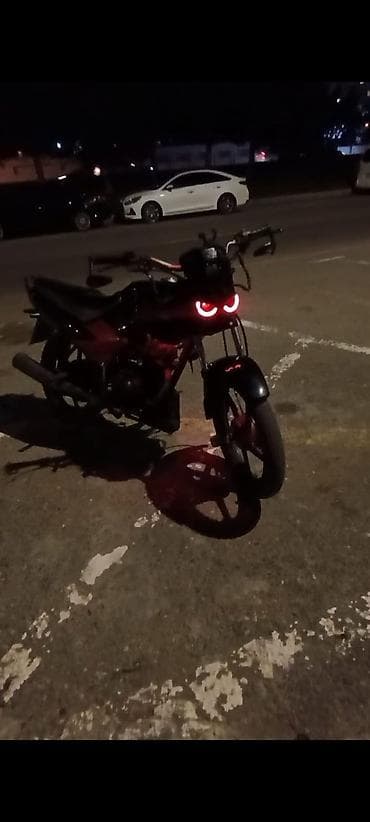 eylec: ❗Tecili satilir❗ nomre senedler hersey qaydasinda bez prablem 125 cc — 2