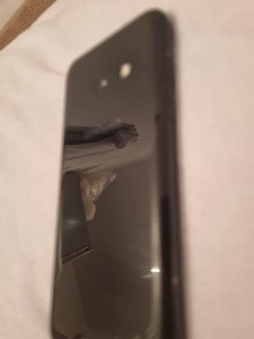 samsung note fe: Samsung Galaxy A3 2017, 16 GB, rəng - Qara, Barmaq izi — 9