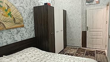 Daşınmaz əmlak: Cənnət park yaşayış kompleksi, mila süd zavodunun yanı, asaqı güzdekde — 7