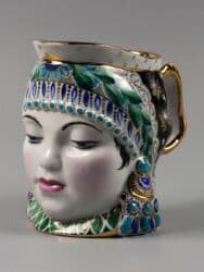 чайный сервиз: Чайный набор — 16