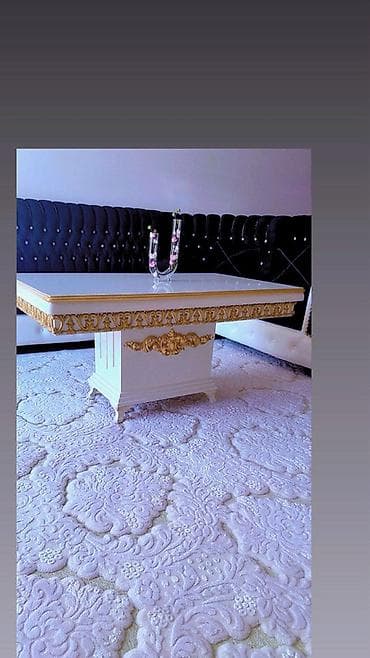 kepenek masa: Düz masa, Açılmayan, Təkərsiz, Parlaq laminat — 1