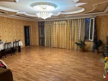 5 otaqlı ev çertyojları: 140 м², 5 комнат — 11