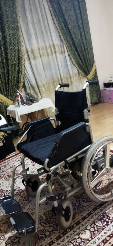 şəkər ölçən aparat qiymeti: Matorlu əlil arabası satilir. Araba yaxşı vəziyyətdədir və tam — 7