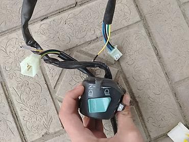 Motonəqliyyat: Salam hər vaxtınız xeyir olsun gördüyünüz şunurlar universaldır — 7