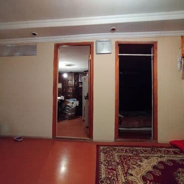 sabunçuda evlər: Bakı, Sabunçu qəs., 3 otaqlı, Köhnə tikili, m. Koroğlu, 96 kv. m — 5