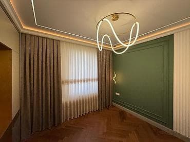 4 комнаты, Новостройка, 179 м² — 8