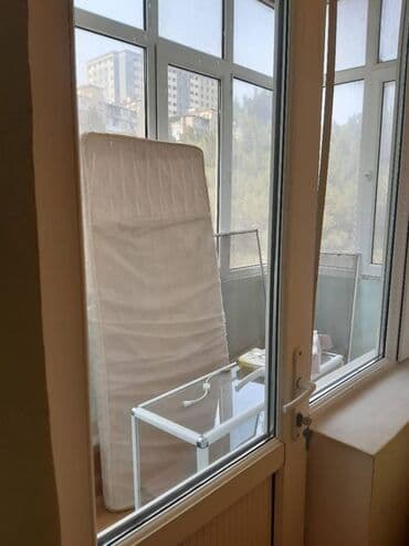 bu tikilən evlərdə mənzil: 2 otaqlı, Yeni tikili, 90 kv. m — 10