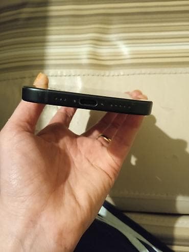 ikinci el iphone 10: IPhone 15, Qara — 2