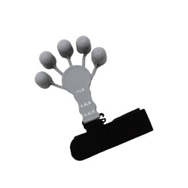 ayaq ustu saat: Espander "Finger Exerciser". Metrolara və şəhərdaxili çatdırılma var — 6