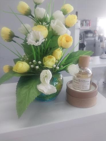 DILIS Niche Collection – Eau de Parfum Məhsul təsviri: - Brend: DILIS