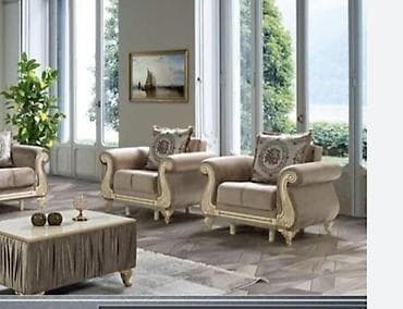 Kreslo satılır iki ededir 145 manat çatirilma pulsuz bir ay istifadə