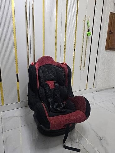 Aygün ☀️Avtokreslo 35 azn tecili satilir Problemsizdir 0-25 kq — 1