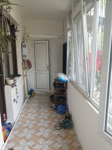 qubada evler kredit: Bakı, 4 otaqlı, Köhnə tikili, 90 kv. m — 11