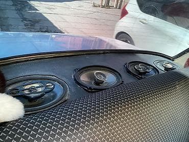 lada 2170: VAZ (LADA) 2107: 1.6 l | 2009 il 62021 km Sedan — 10