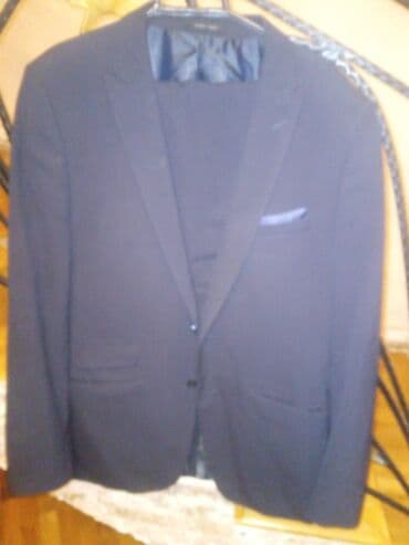 Daraq panellər: Kostumlar ve pencekler,Italyada alinmiwdilar,ucuz satilir,48 - 50 — 9