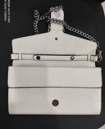 Zərgərlik əşyaları: Çiyin çantası, Gucci, Yeni — 4