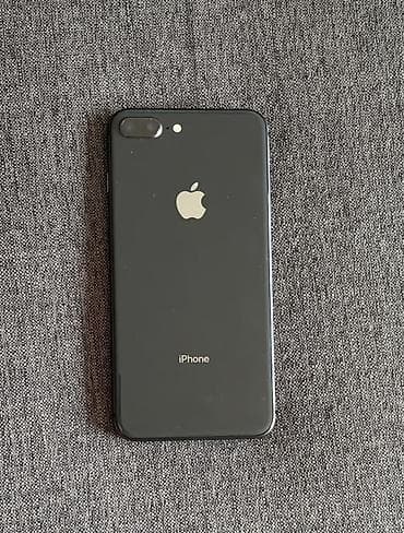 iphone 16 pro 2 el: IPhone 8 Plus, Qara — 1