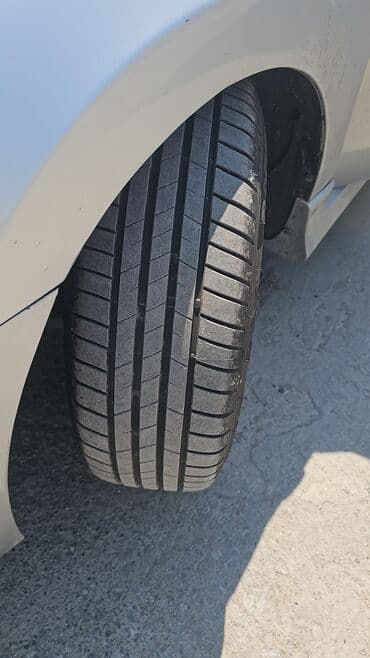 r15 5 bolt: Yeni Disk təkər Hyundai 205 / 65 / R 15, 5 Boltlu — 1