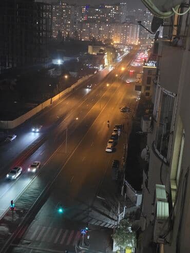 sarayda kiraye: 8 noyabr metrosu papanin körpüsünün yaxınlığında yeni tikili binanın — 20