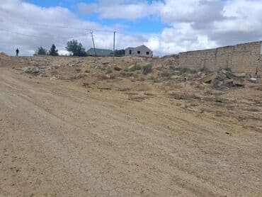 xacmaz rayonu: 12 sot, Tikinti, Barter mümkündür, Kupça (Çıxarış) — 1