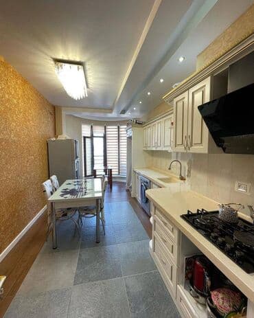 купить дом в азербайджане у моря: 5 комнат, Новостройка, м. Хатаи, 228 м² — 14