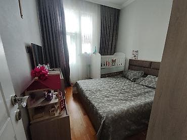 2 otaq: 2 otaqlı, Yeni tikili, 49 kv. m — 4