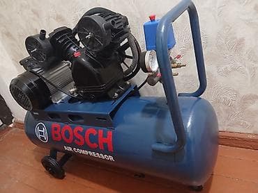 kompressor balonu: 100 l, İşlənmiş — 1