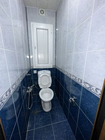 Kirayə mənzillər: 4 otaqlı, 80 kv. m — 6